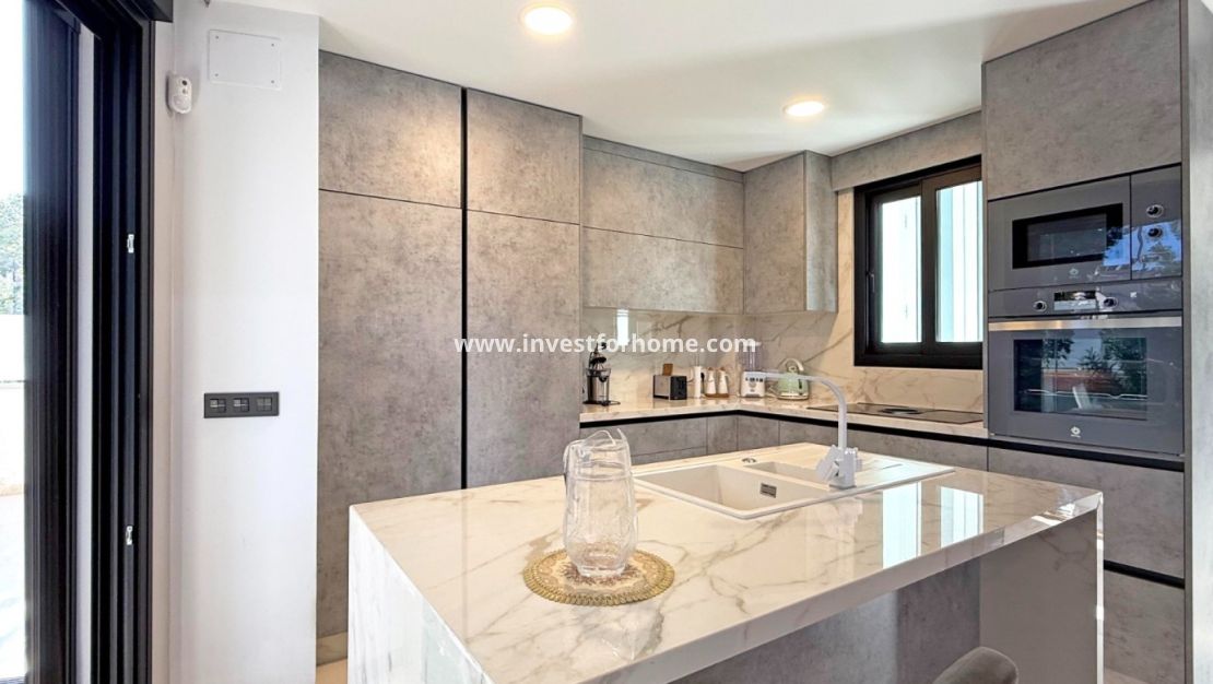 Reventa - Chalet - Orihuela Costa - Costa Blanca