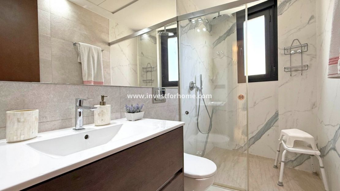 Reventa - Chalet - Orihuela Costa - Costa Blanca