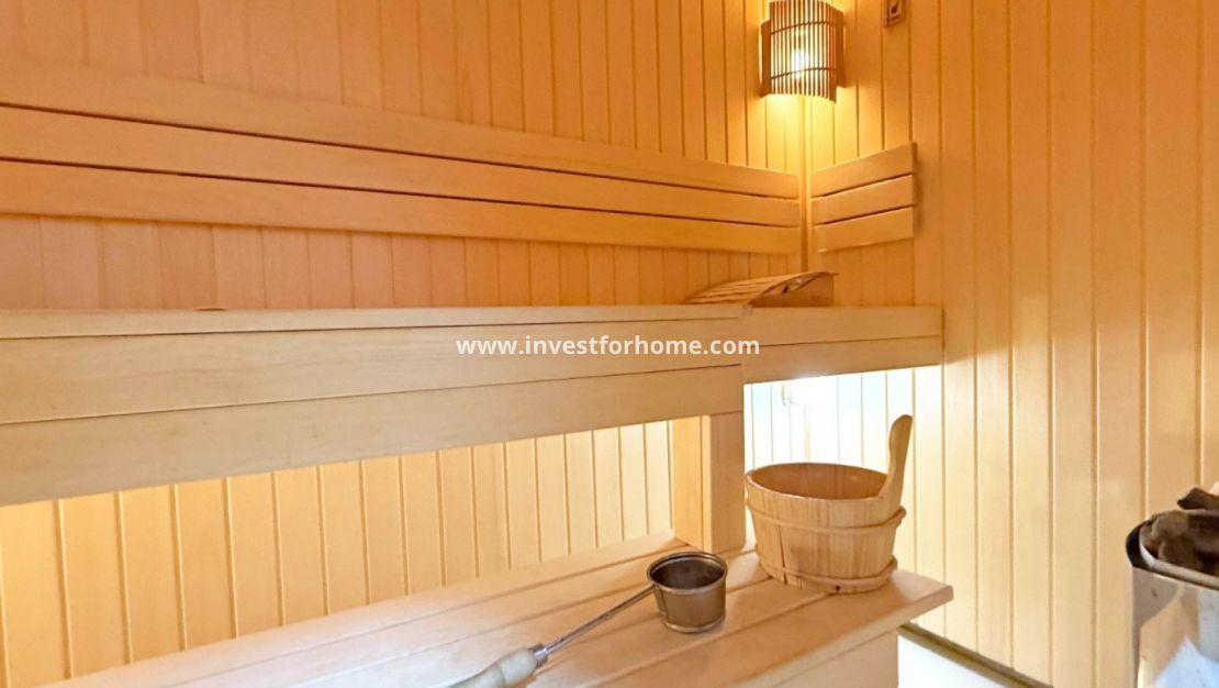 Reventa - Chalet - Orihuela Costa - Costa Blanca