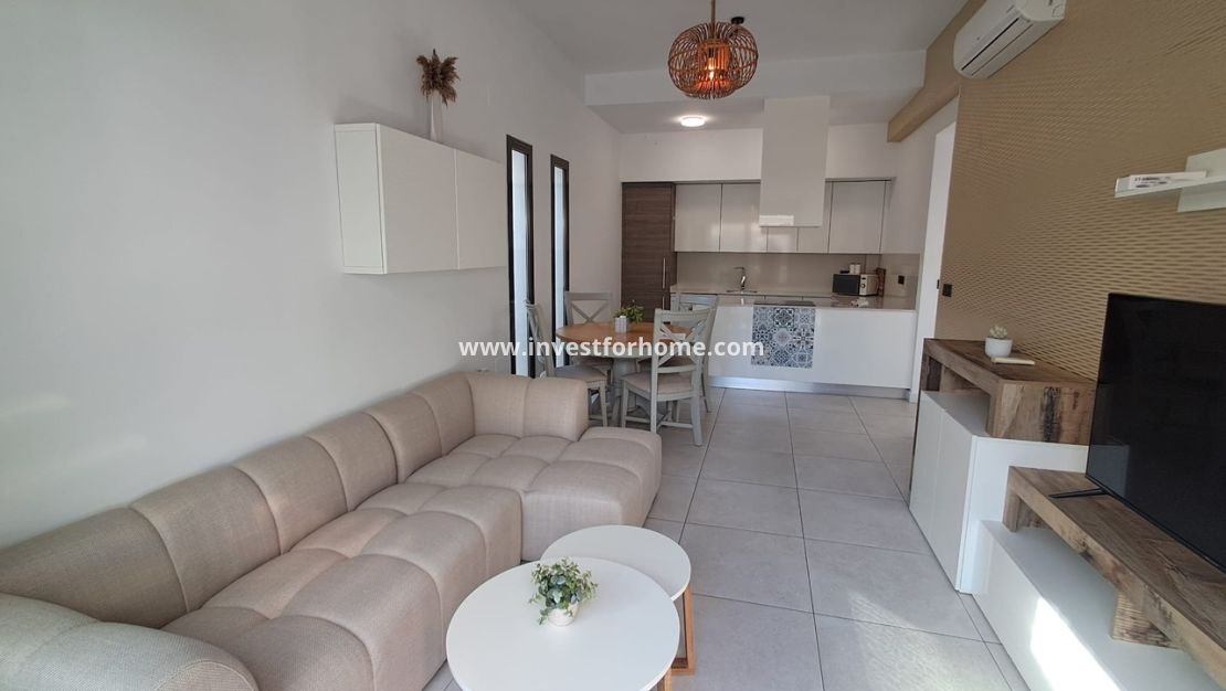 Reventa - Chalet - Orihuela Costa - Costa Blanca