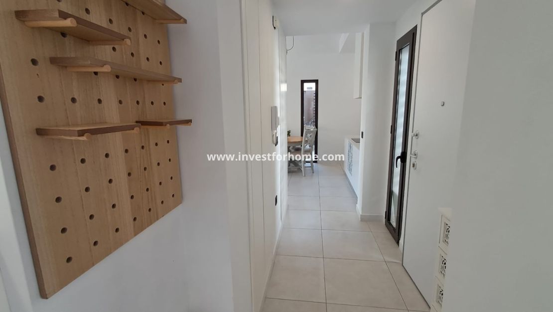 Reventa - Chalet - Orihuela Costa - Costa Blanca
