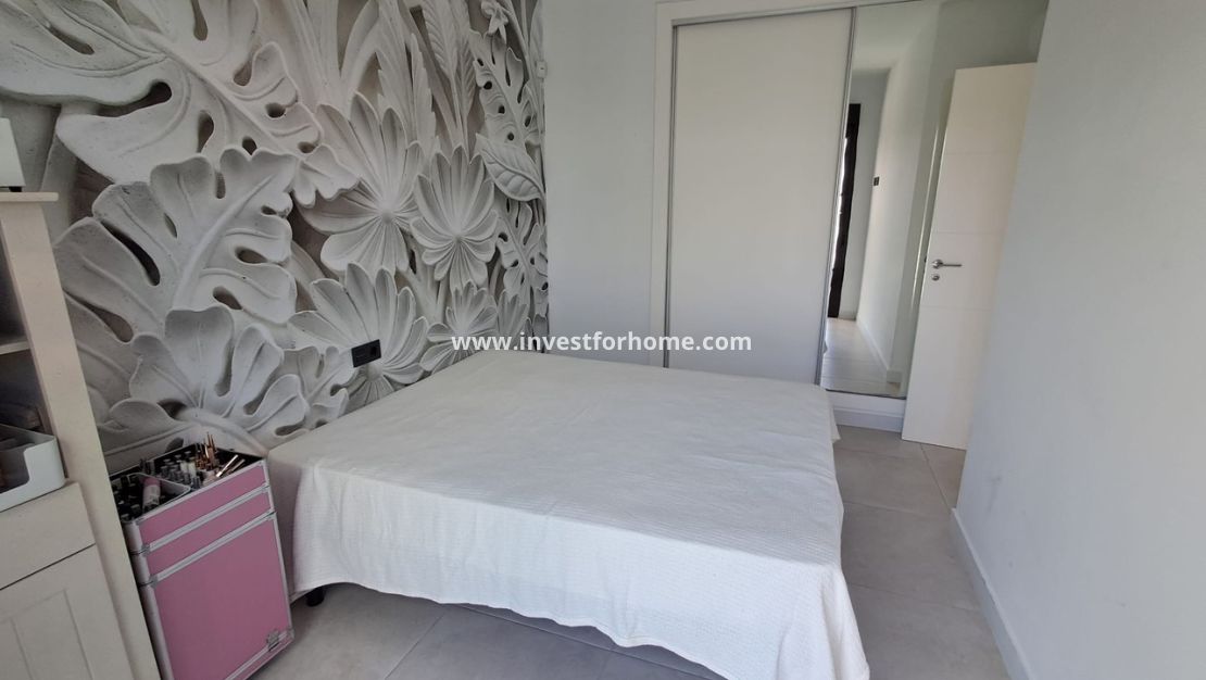 Reventa - Chalet - Orihuela Costa - Costa Blanca