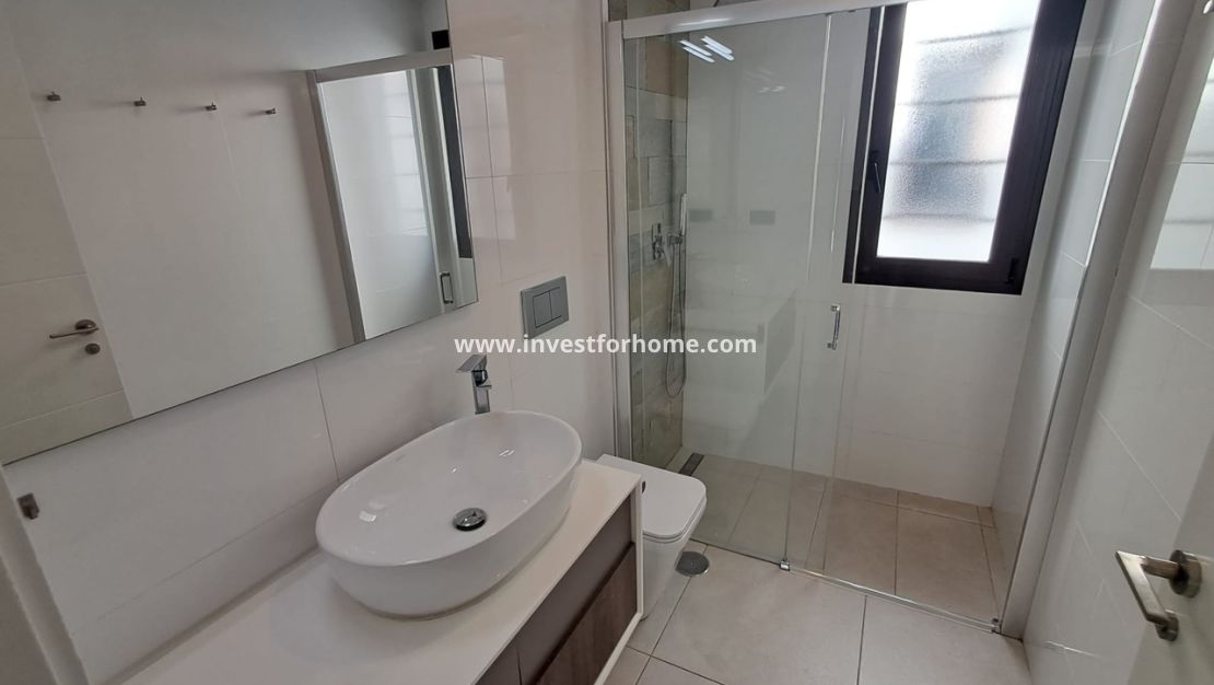 Reventa - Chalet - Orihuela Costa - Costa Blanca