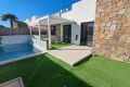 Reventa - Chalet - Orihuela Costa - Costa Blanca