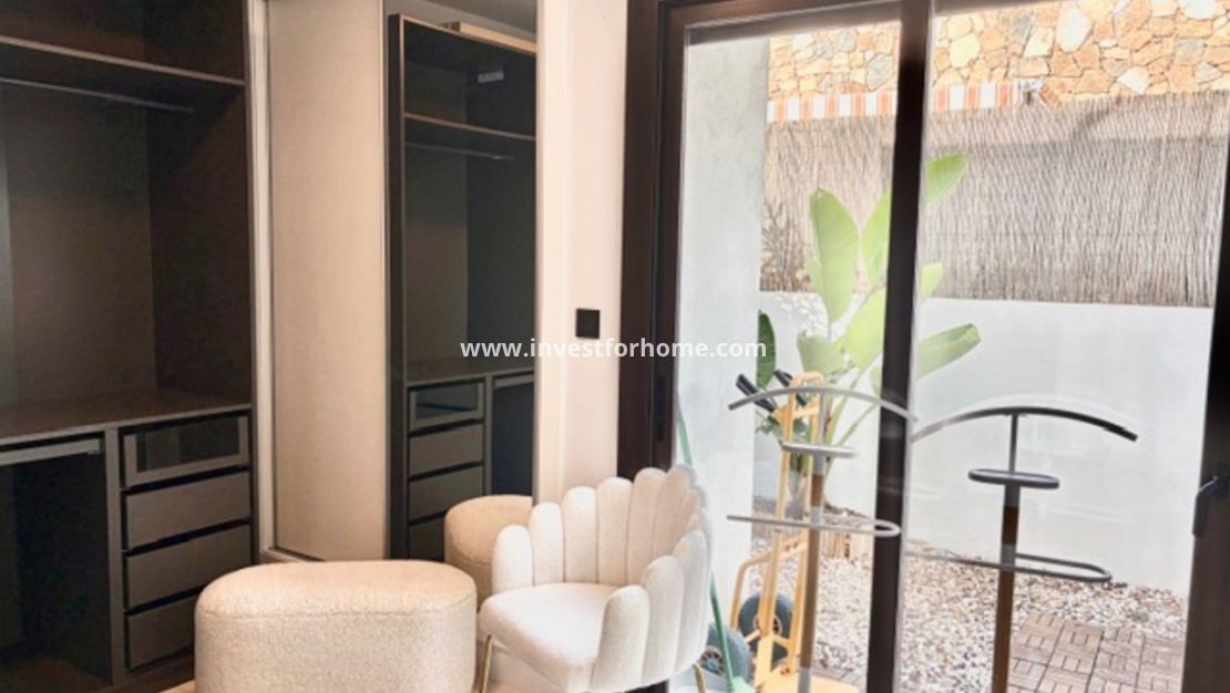 Reventa - Chalet - Orihuela Costa - Costa Blanca