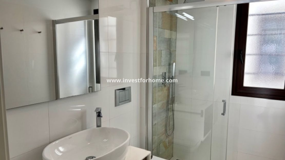 Reventa - Chalet - Orihuela Costa - Costa Blanca