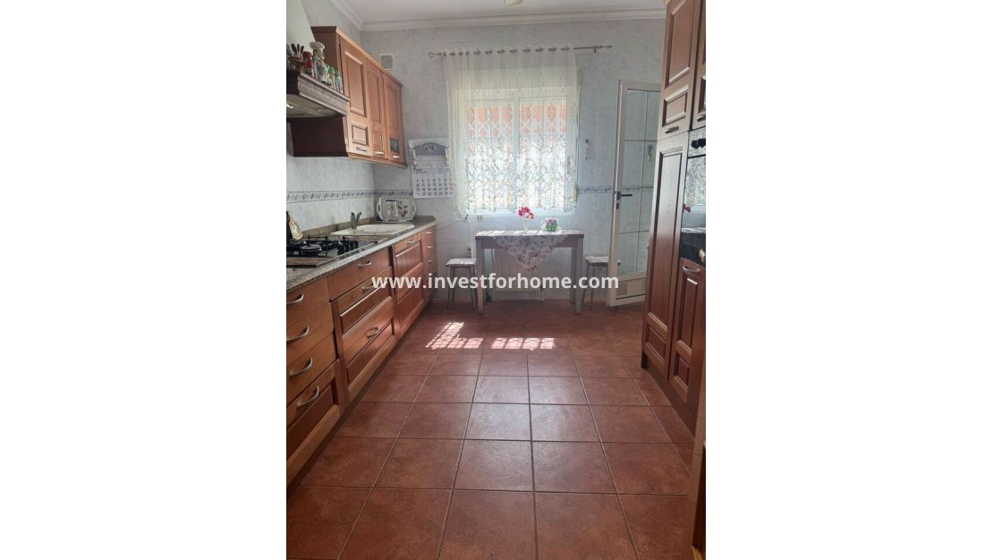 Reventa - Chalet - Orihuela Costa - Costa Blanca