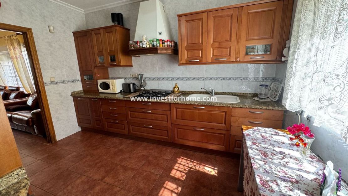 Reventa - Chalet - Orihuela Costa - Costa Blanca