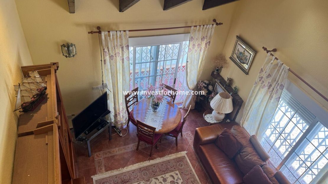 Reventa - Chalet - Orihuela Costa - Costa Blanca