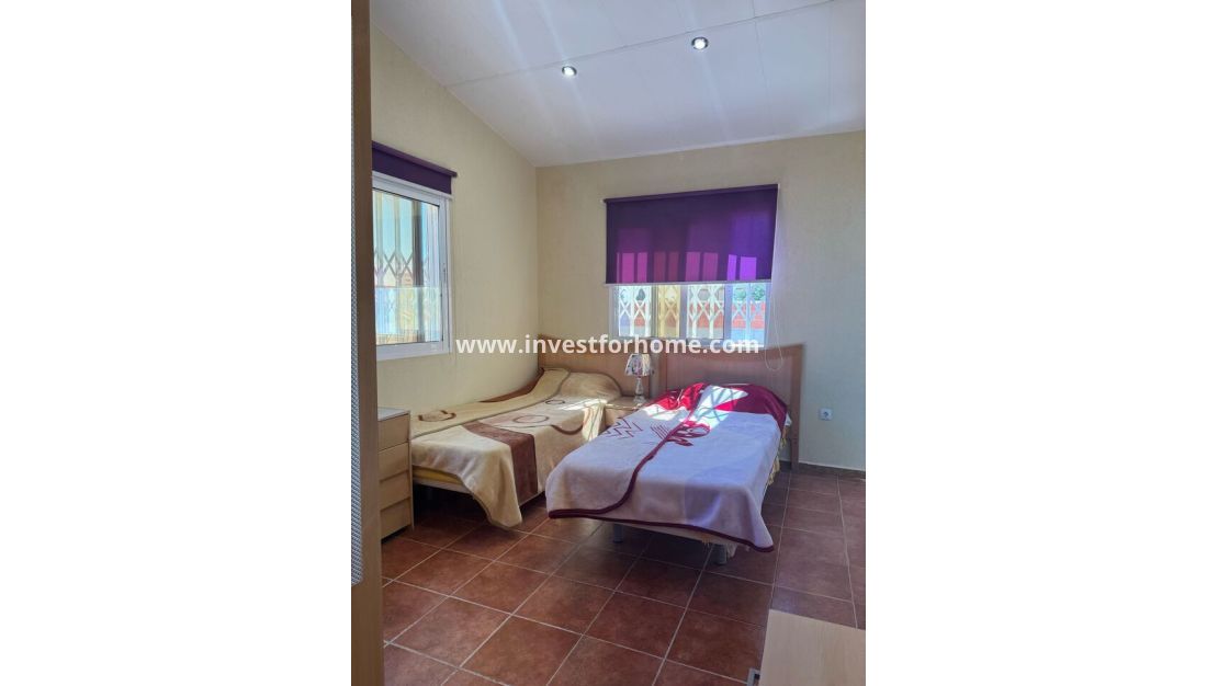 Reventa - Chalet - Orihuela Costa - Costa Blanca