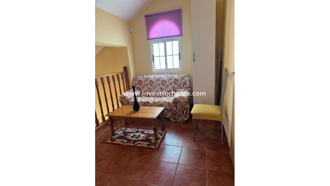 Reventa - Chalet - Orihuela Costa - Costa Blanca