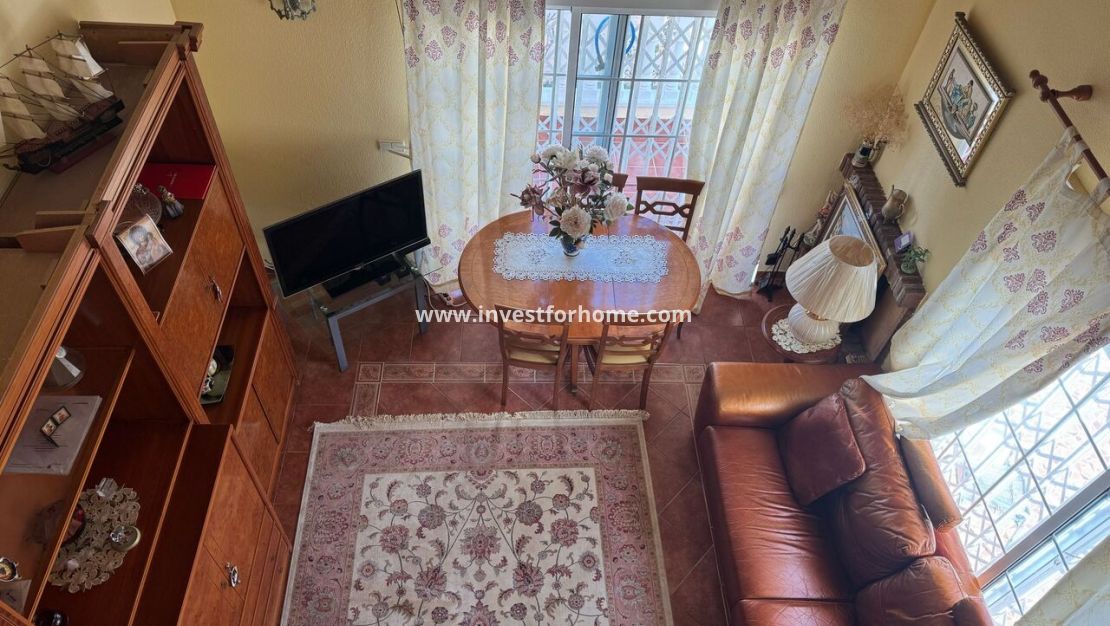 Reventa - Chalet - Orihuela Costa - Costa Blanca