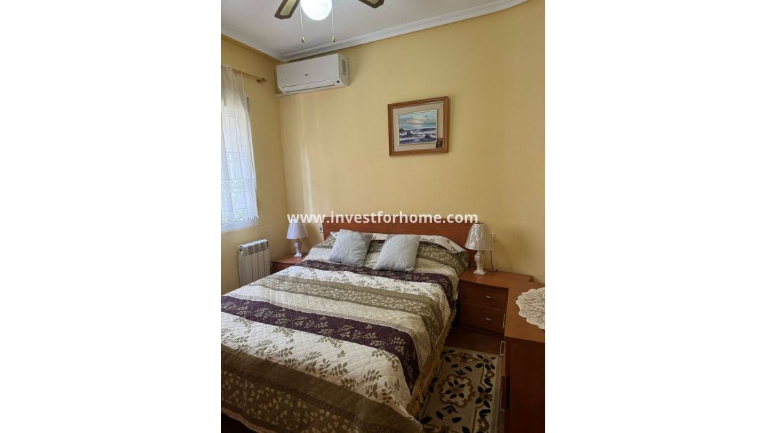 Reventa - Chalet - Orihuela Costa - Costa Blanca