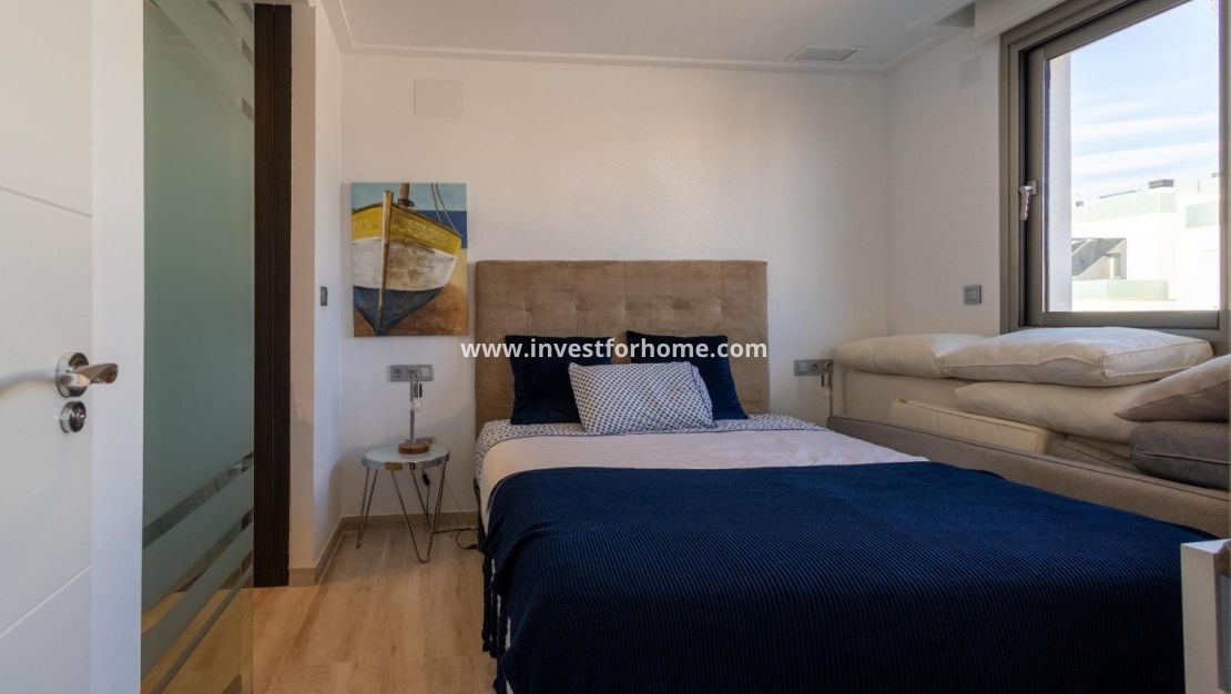 Reventa - Chalet - Orihuela Costa - Costa Blanca