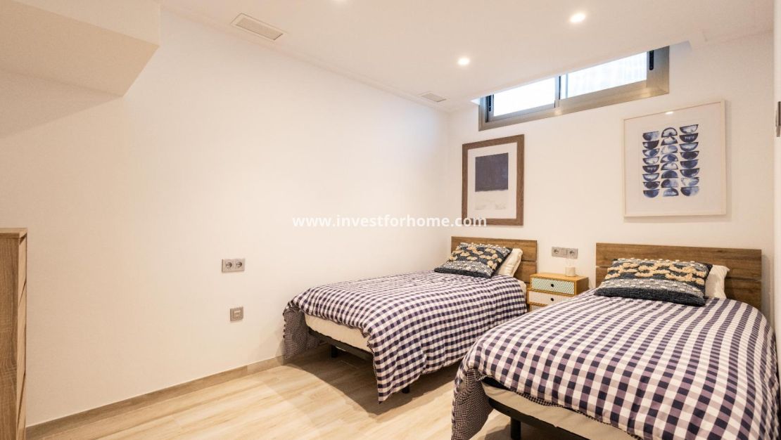 Reventa - Chalet - Orihuela Costa - Costa Blanca