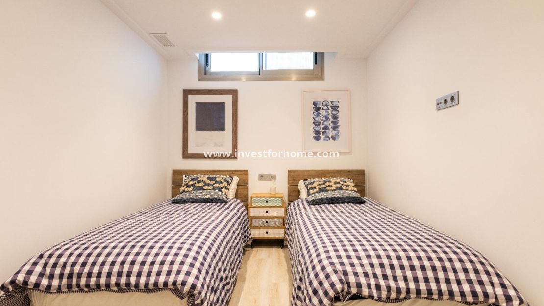 Reventa - Chalet - Orihuela Costa - Costa Blanca