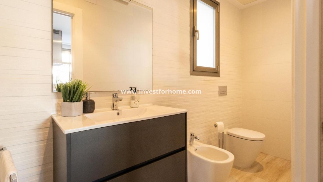 Reventa - Chalet - Orihuela Costa - Costa Blanca