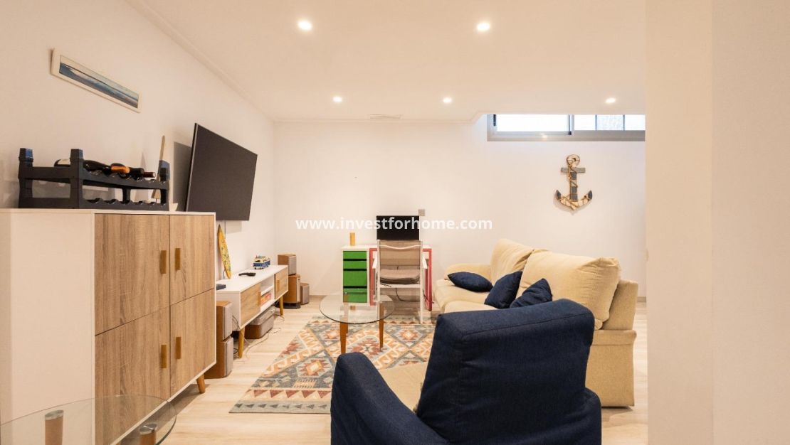 Reventa - Chalet - Orihuela Costa - Costa Blanca