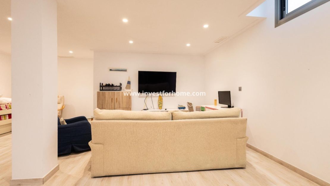 Reventa - Chalet - Orihuela Costa - Costa Blanca