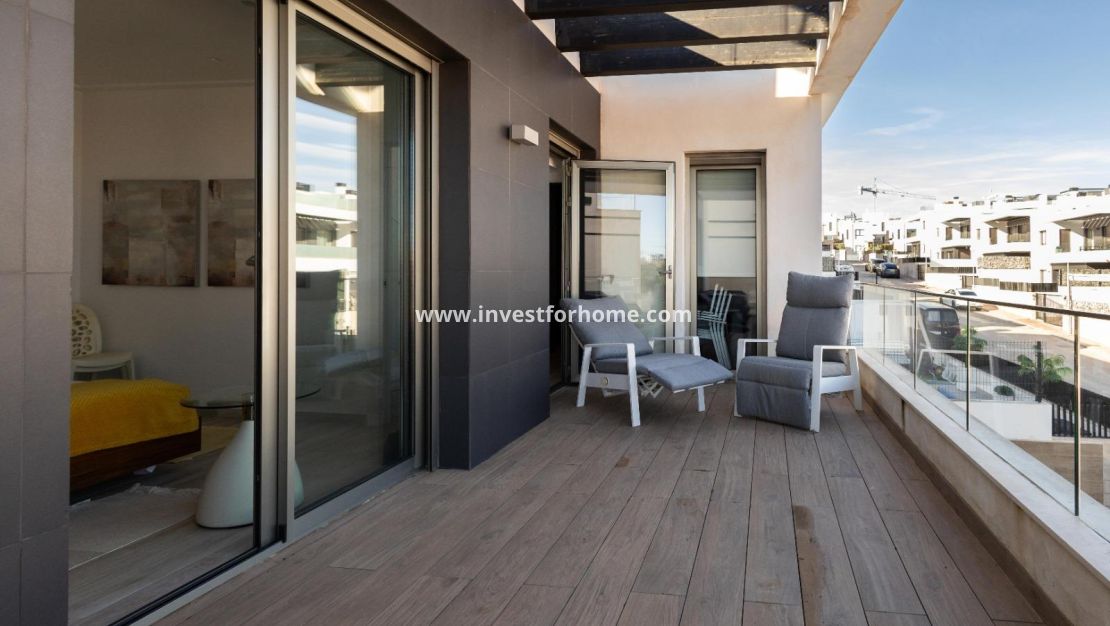 Reventa - Chalet - Orihuela Costa - Costa Blanca