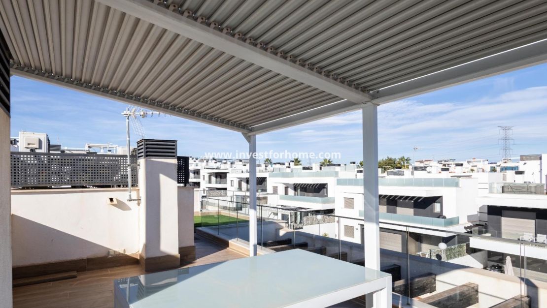 Reventa - Chalet - Orihuela Costa - Costa Blanca