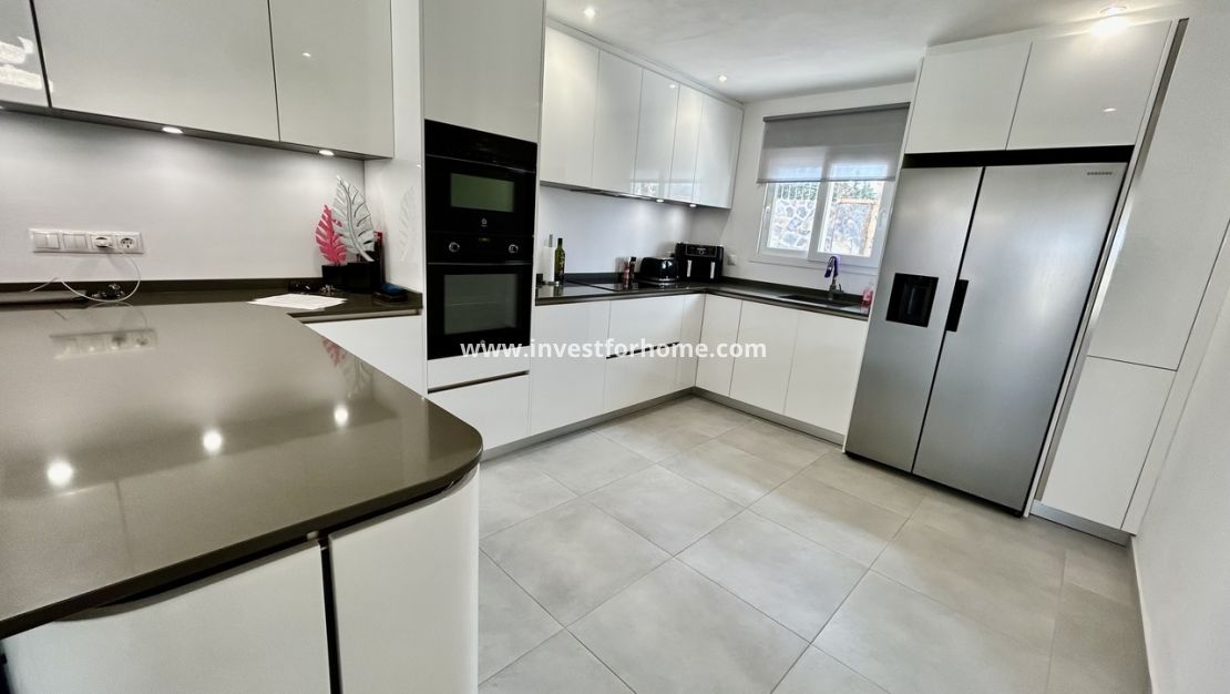 Reventa - Chalet - Orihuela Costa - Costa Blanca