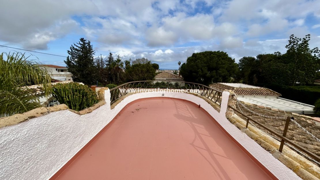 Reventa - Chalet - Orihuela Costa - Costa Blanca