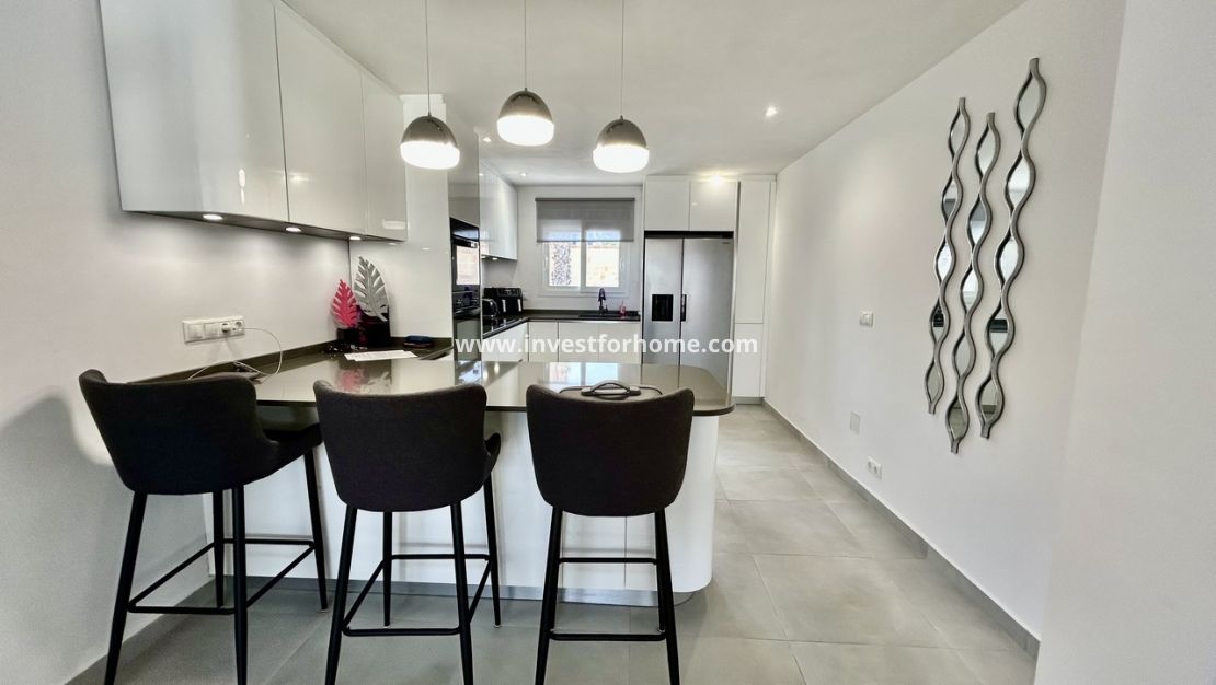 Reventa - Chalet - Orihuela Costa - Costa Blanca