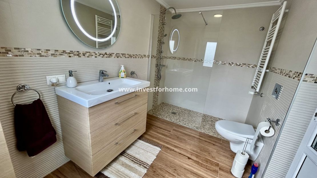 Reventa - Chalet - Orihuela Costa - Costa Blanca