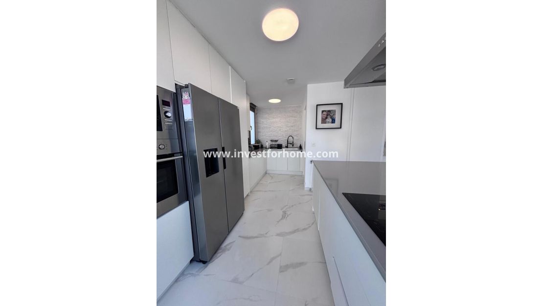 Reventa - Chalet - Orihuela Costa - Costa Blanca