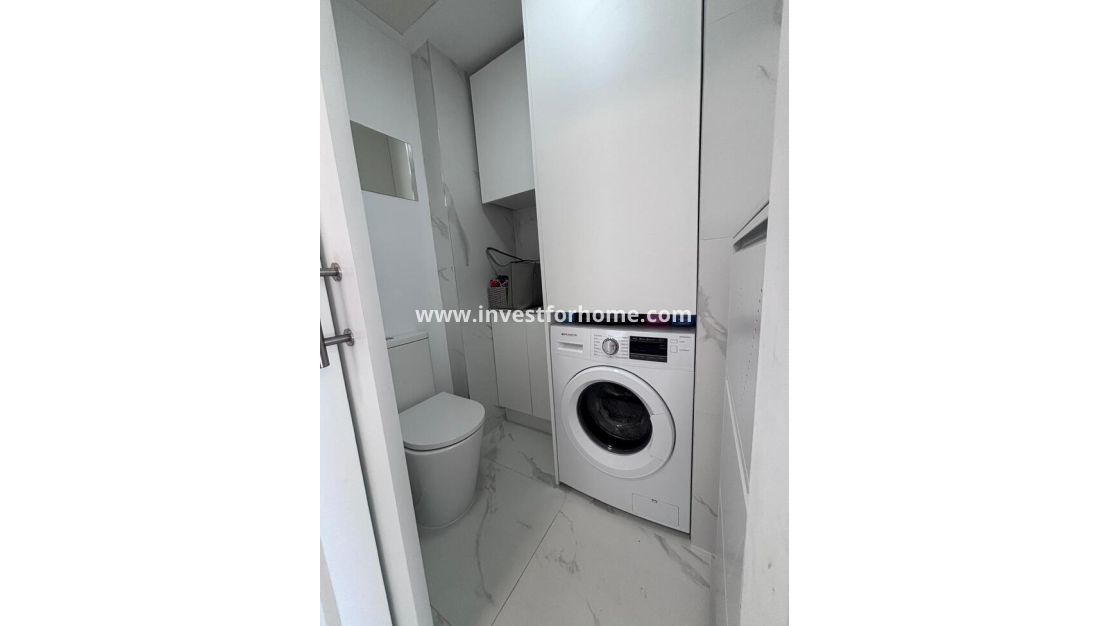 Reventa - Chalet - Orihuela Costa - Costa Blanca