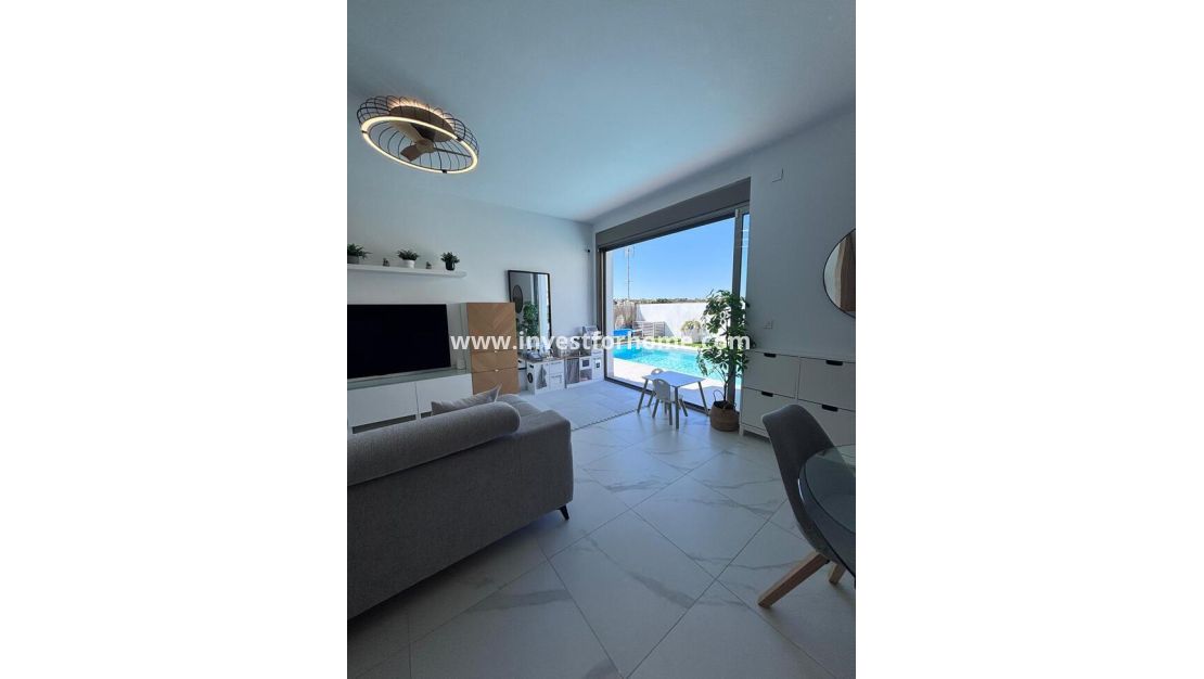 Reventa - Chalet - Orihuela Costa - Costa Blanca