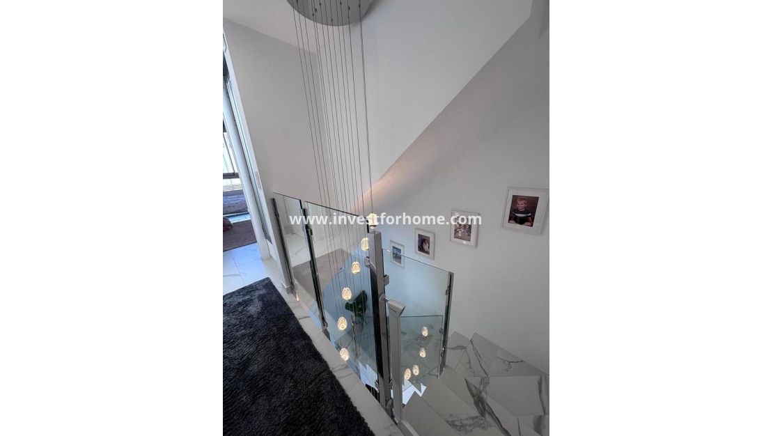 Reventa - Chalet - Orihuela Costa - Costa Blanca