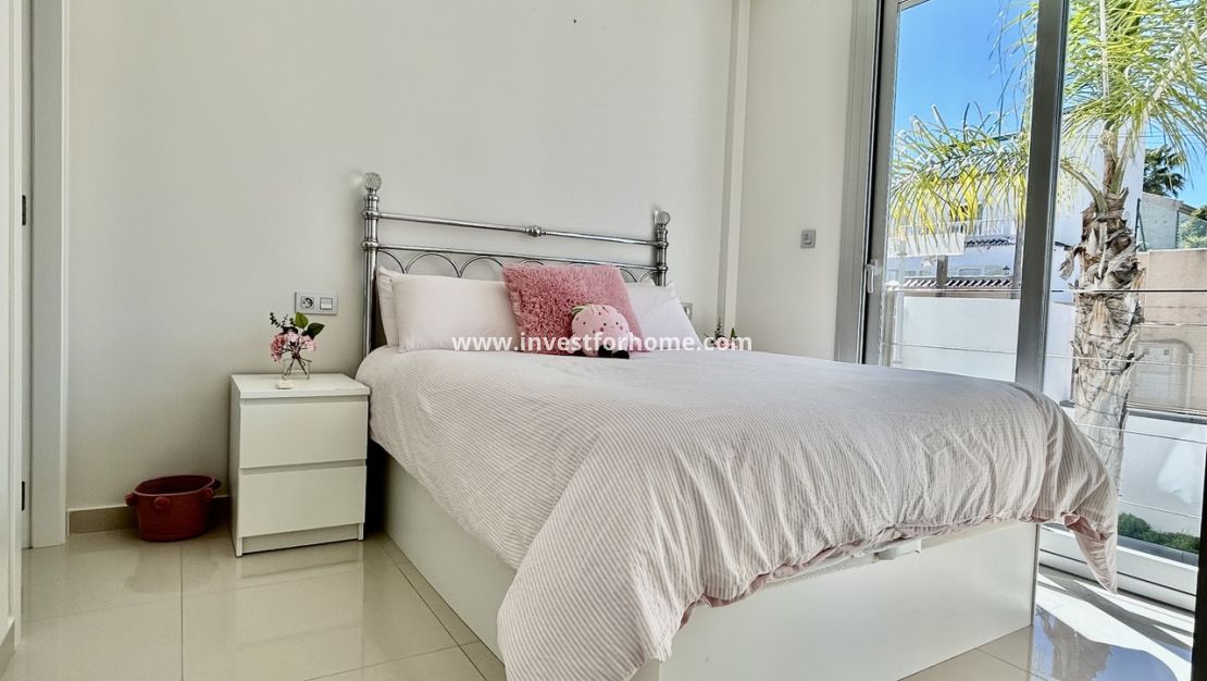 Reventa - Chalet - Orihuela Costa - Costa Blanca