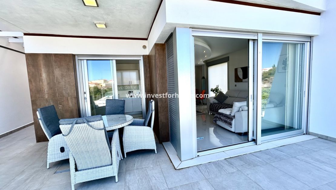 Reventa - Chalet - Orihuela Costa - Costa Blanca