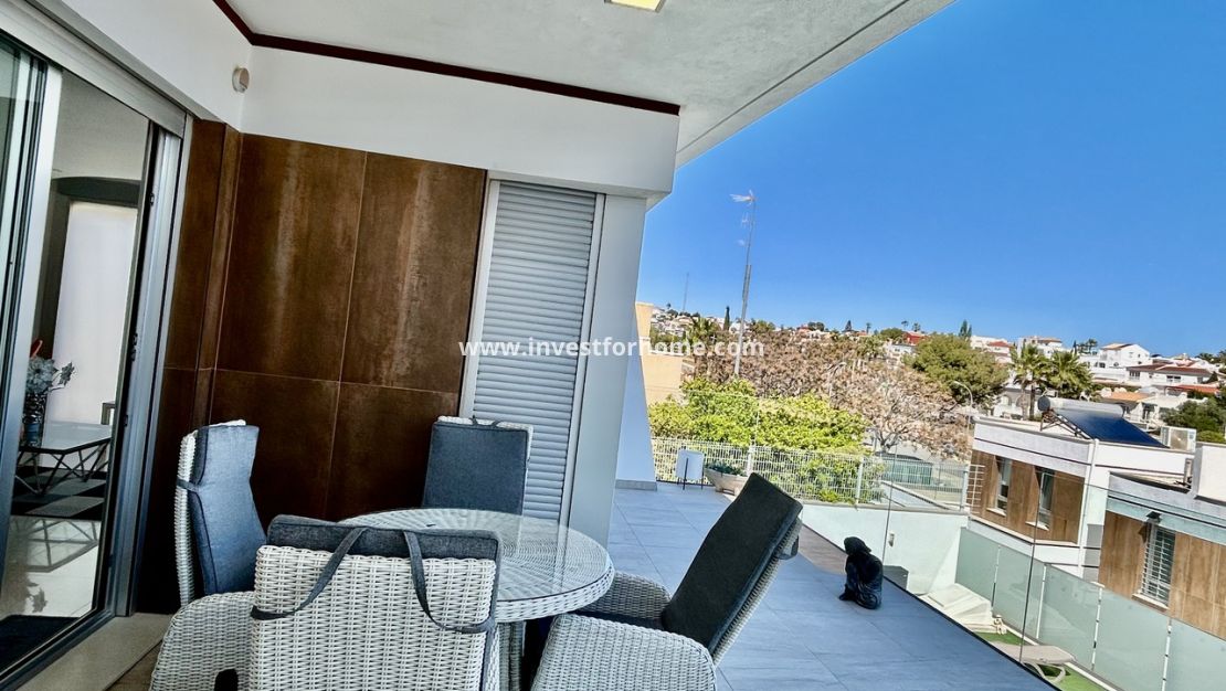 Reventa - Chalet - Orihuela Costa - Costa Blanca