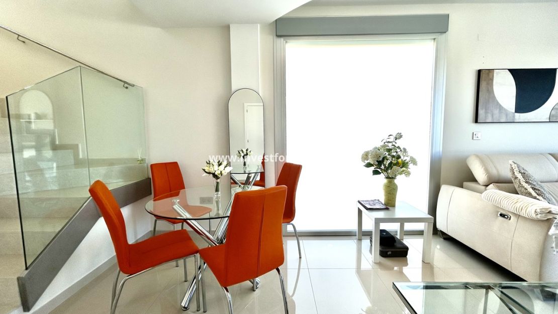 Reventa - Chalet - Orihuela Costa - Costa Blanca