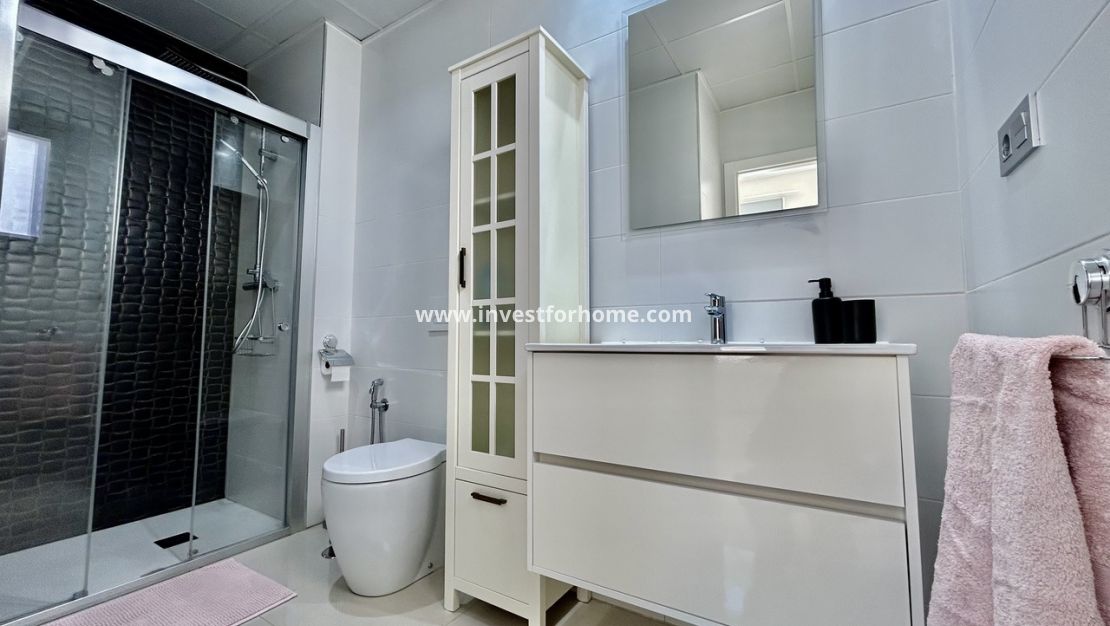 Reventa - Chalet - Orihuela Costa - Costa Blanca