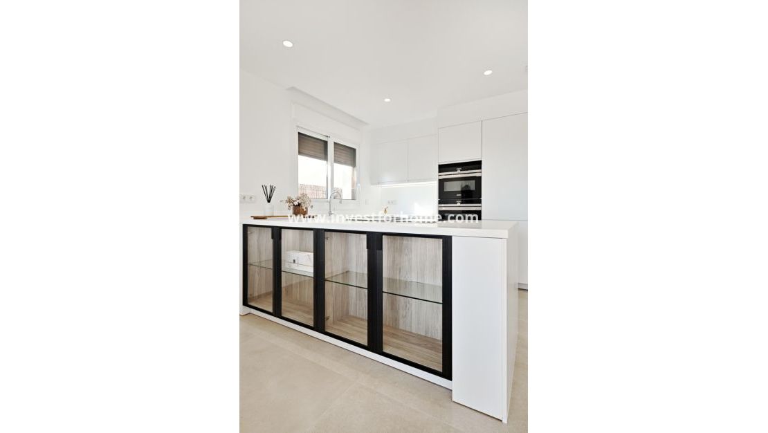 Reventa - Chalet - Orihuela Costa - Costa Blanca