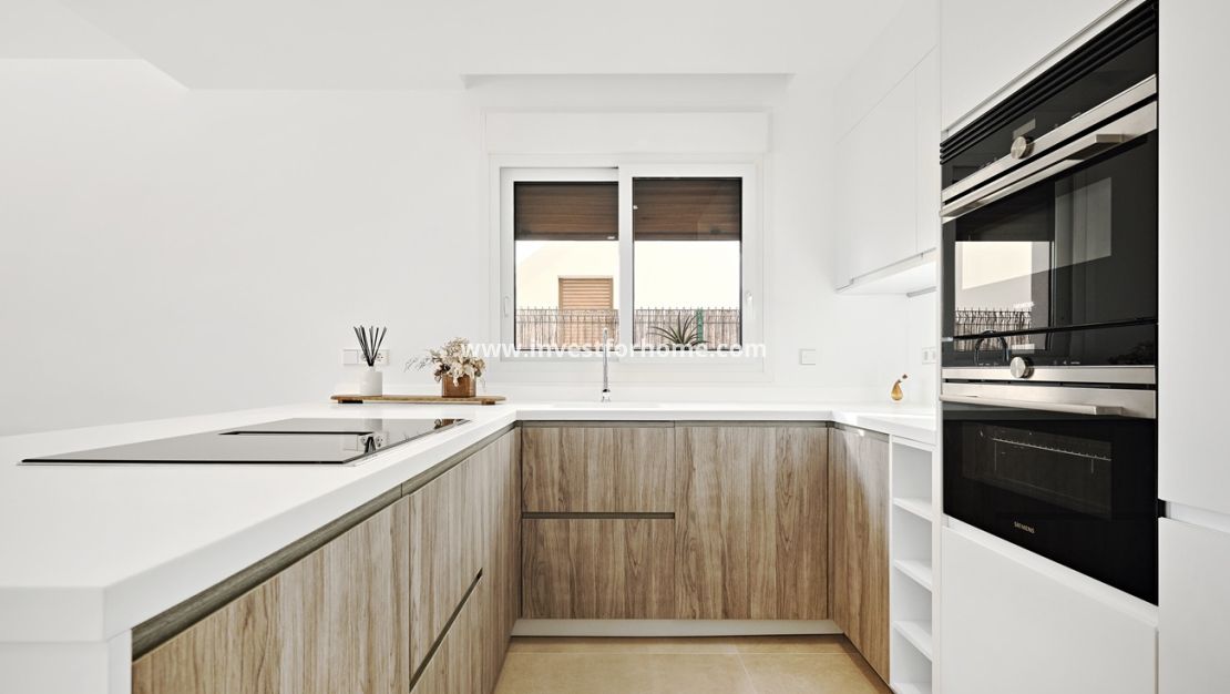 Reventa - Chalet - Orihuela Costa - Costa Blanca