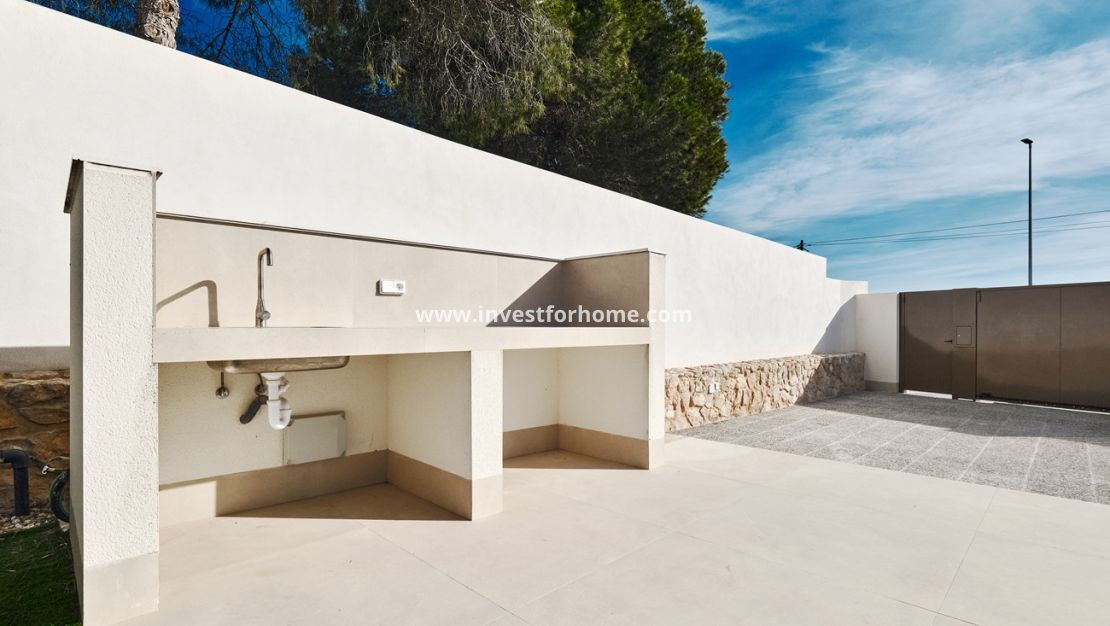 Reventa - Chalet - Orihuela Costa - Costa Blanca