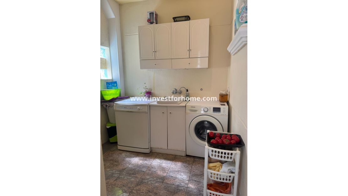 Reventa - Chalet - Orihuela Costa - Costa Blanca