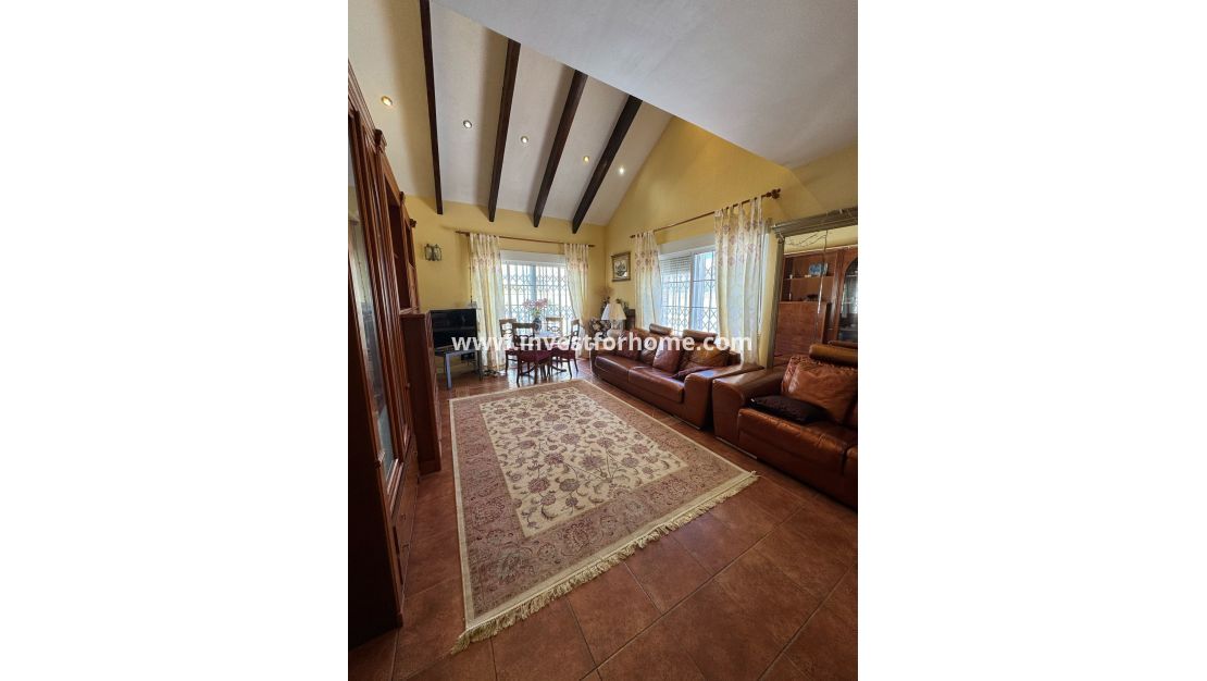 Reventa - Chalet - Orihuela Costa - Costa Blanca