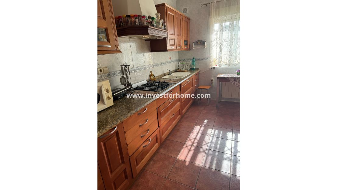 Reventa - Chalet - Orihuela Costa - Costa Blanca