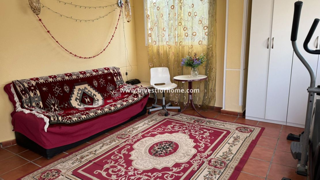 Reventa - Chalet - Orihuela Costa - Costa Blanca