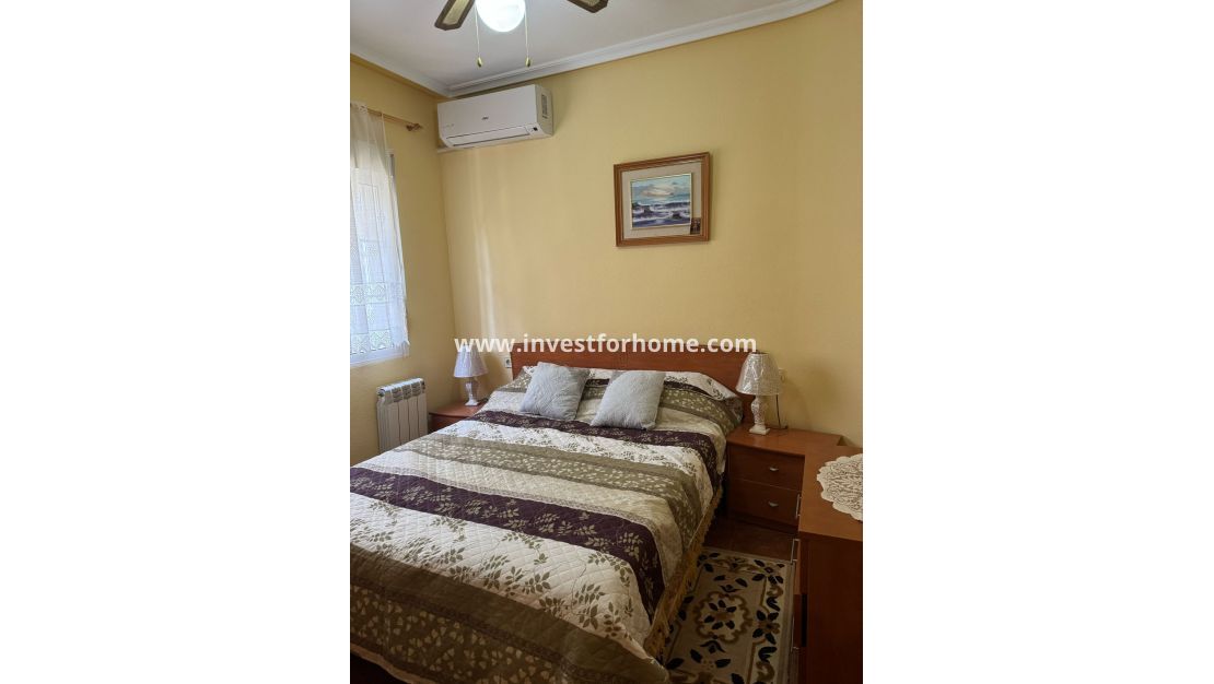 Reventa - Chalet - Orihuela Costa - Costa Blanca