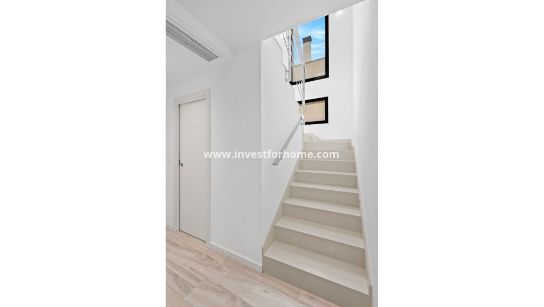 Reventa - Chalet - Orihuela Costa - Costa Blanca