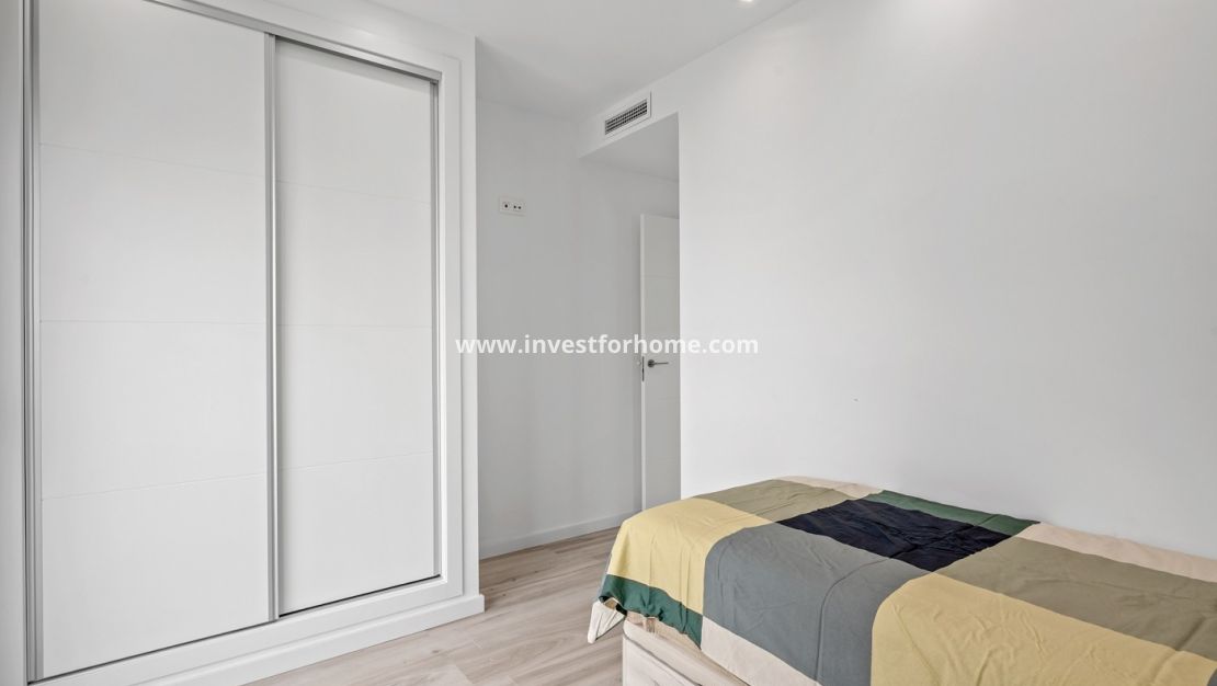 Reventa - Chalet - Orihuela Costa - Costa Blanca