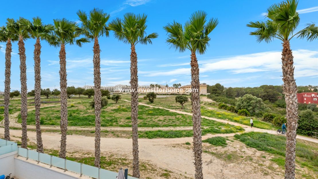 Reventa - Chalet - Orihuela Costa - Costa Blanca