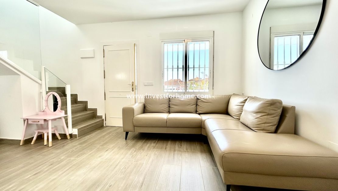 Reventa - Chalet - Orihuela Costa - Costa Blanca